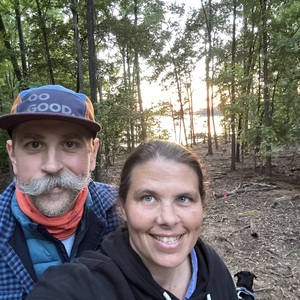 Fundraising Page: Amanda Dolinski